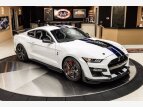 Thumbnail Photo 9 for 2021 Ford Mustang